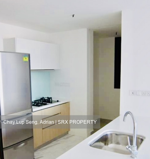 The Arte (D12), Condominium #205450821